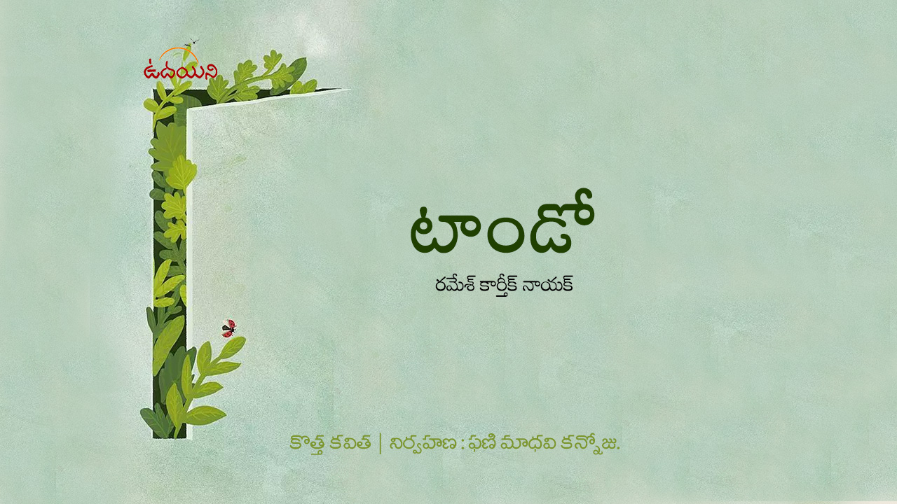 టాండో