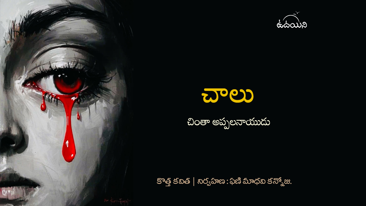చాలు