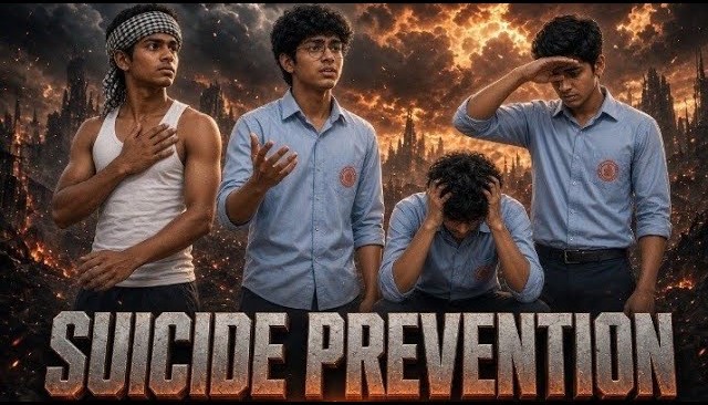 కలలు కనే కళ్ళు -2